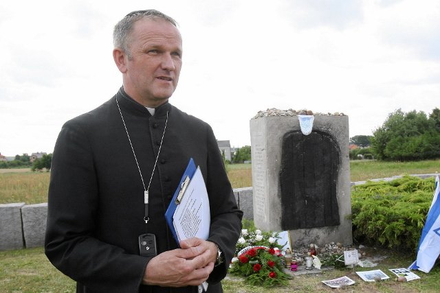 Sprawą ks. Lemańskiego najprawdopodobniej zajmie się Watykan.