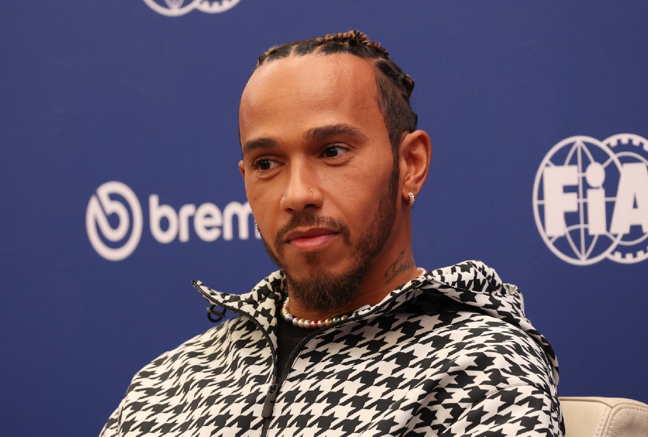 Lewis Hamilton odchodzi z Mercedesa. Wielki transfer w historii Formuły 1!