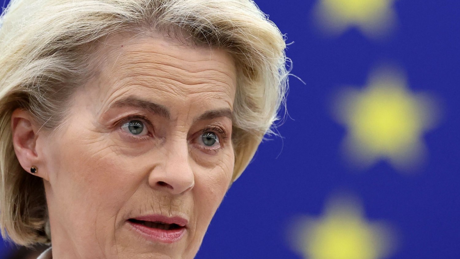 50 tys. uziemionych pasażerów. Ryanair apeluje do von der Leyen.
