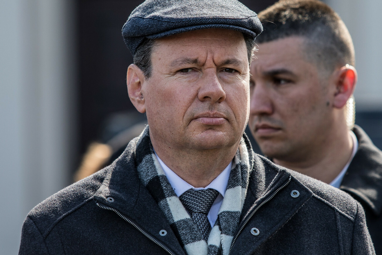 Ambasador Izraela wezwany do MSZ. Podano datę.