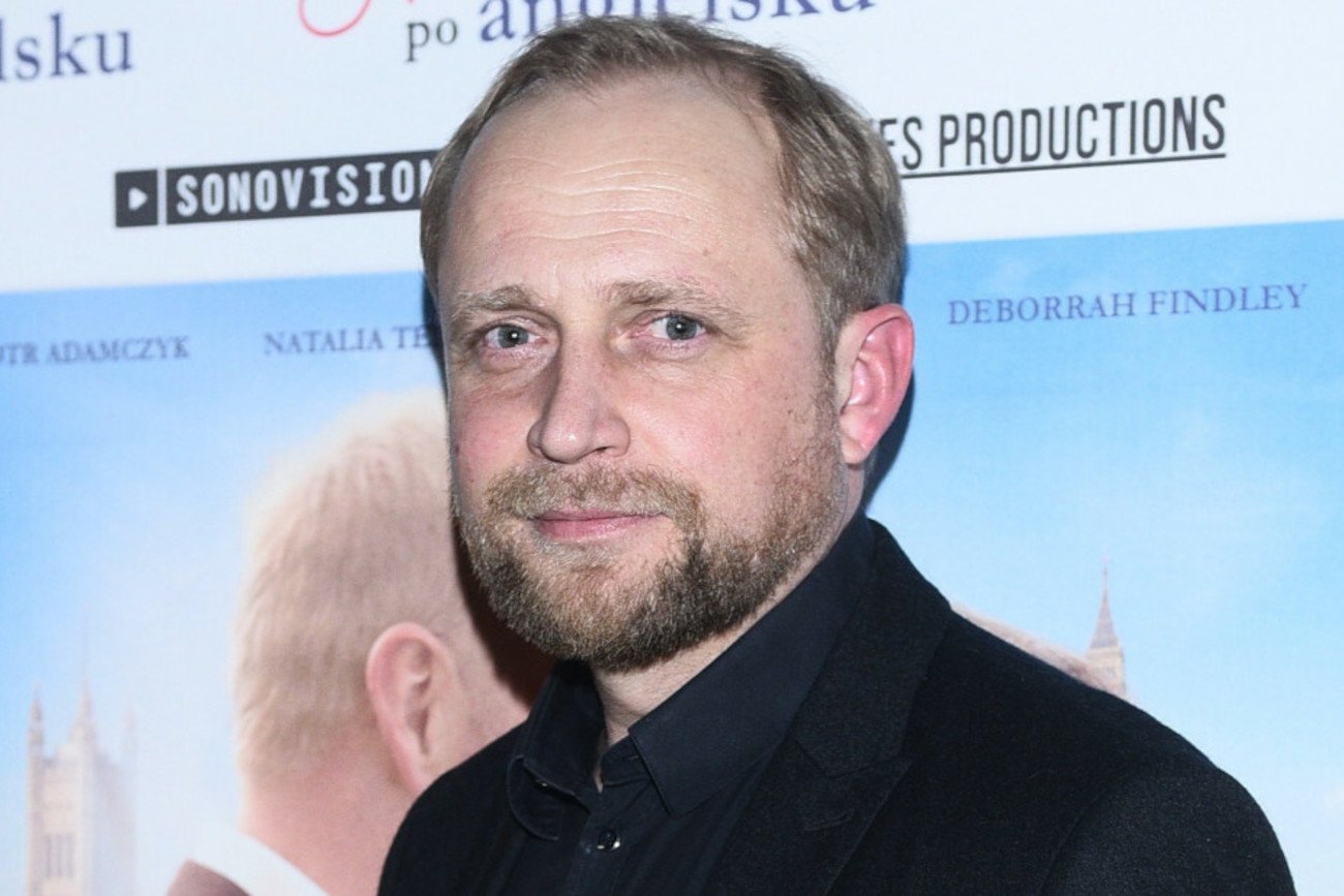 Piotr Adamczyk będzie prowadzącym "Dzień dobry TVN".