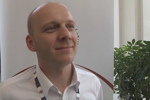 Nie ma na świecie firm w pełni zabezpieczonych przed hakerami – mówi  Sebastian Małycha, szef Mediarecovery, firmy zajmującej się informatyką śledczą