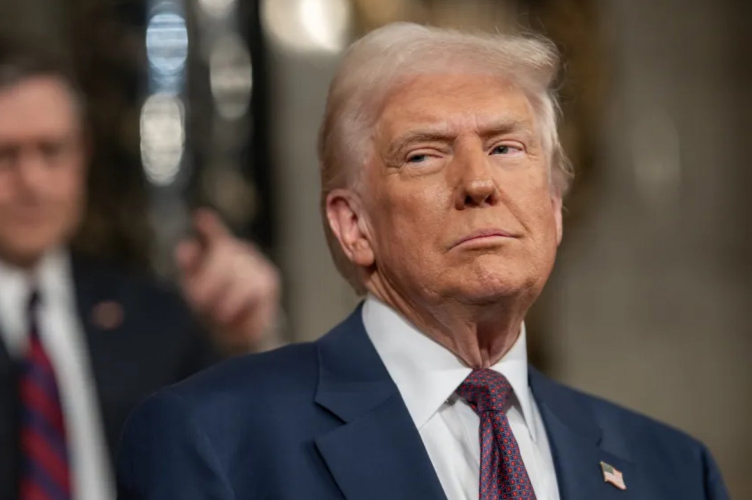 Trump rozmawiał z Putinem. Nowa deklaracja Rosji niepokoi