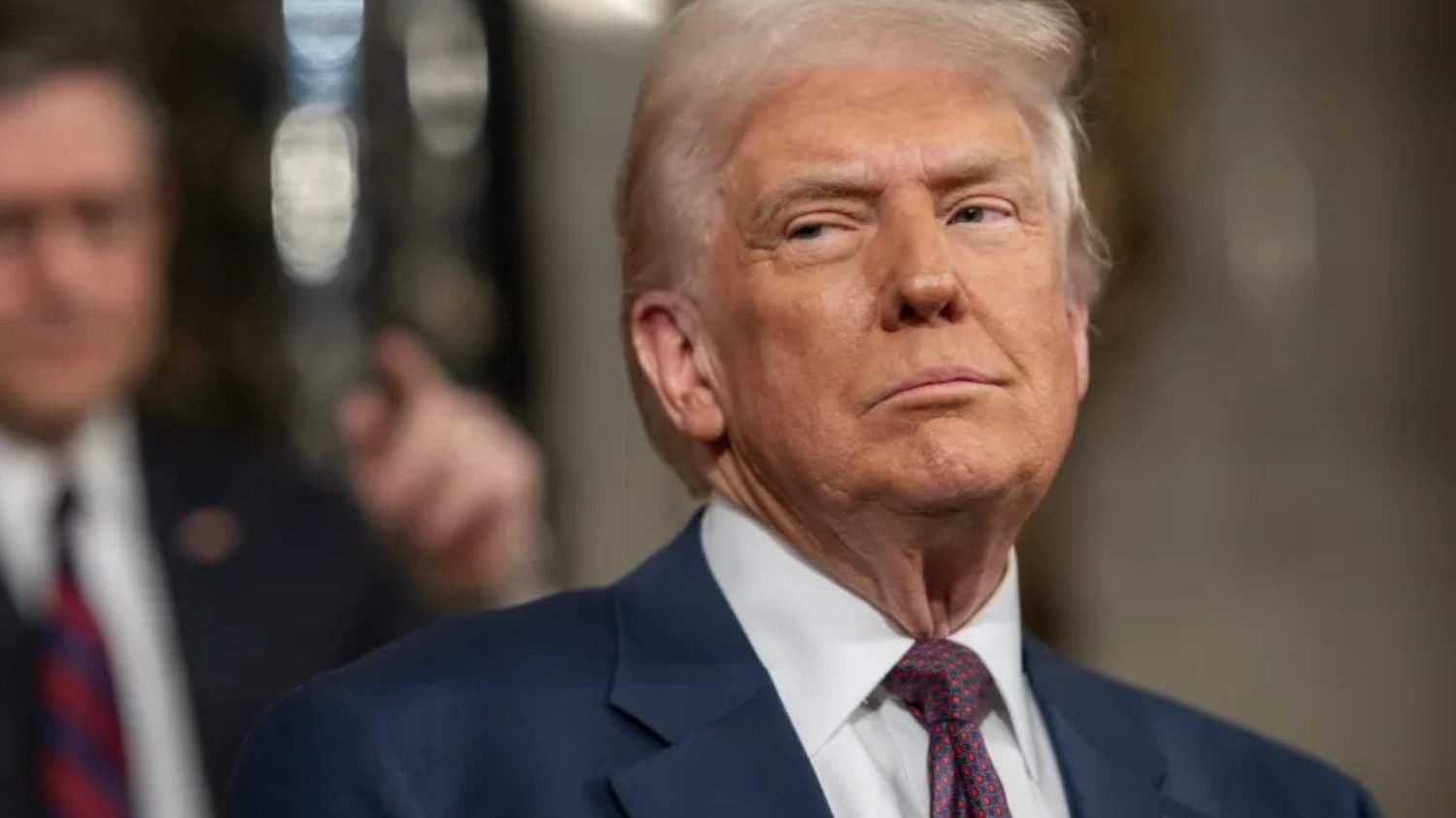Trump znów rozmawiał z Putinem. Deklaracja Rosji niepokoi