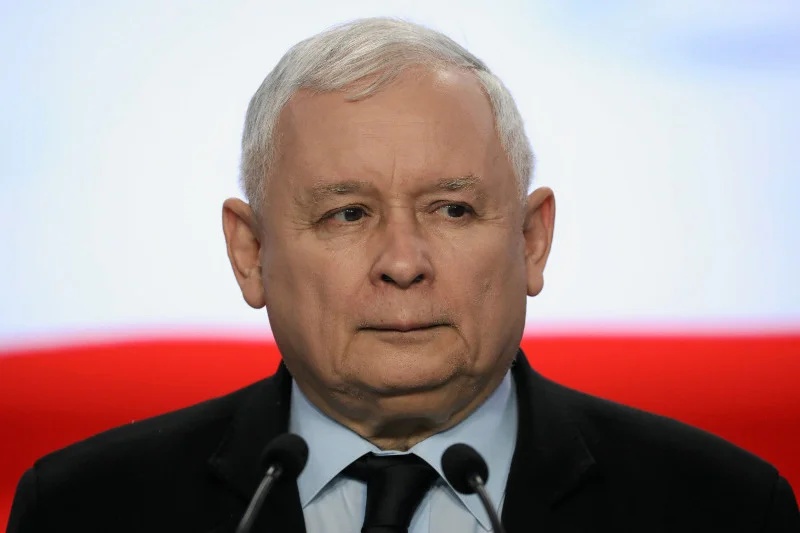 Prezes PiS nie będzie zadowolony z działania swoich posłów.