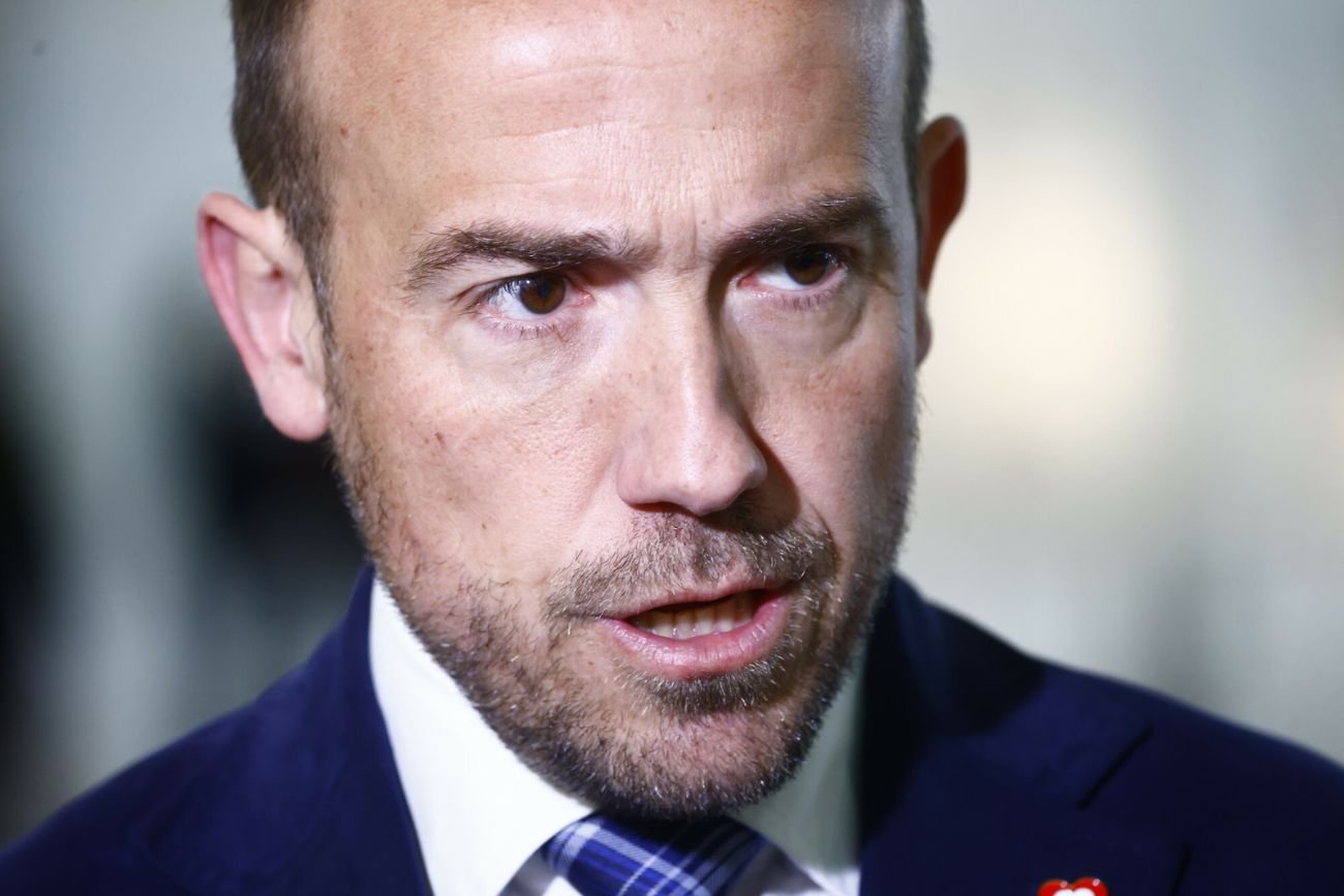 Borys Budka o zarzutach dla Kaczyńskiego. Ma to związek z Orlenem