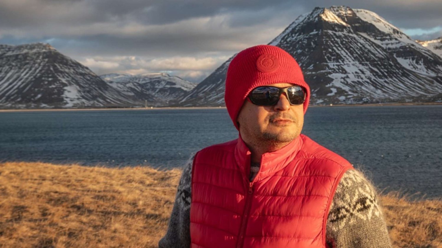 Polski pisarz na ustach całej Islandii. Bo okradał klientów w sklepie