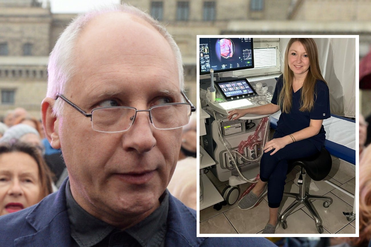 Kuba Sienkiewicz o zadymie z Mamą Ginekolog. Sam przyjmuje poza kolejką?