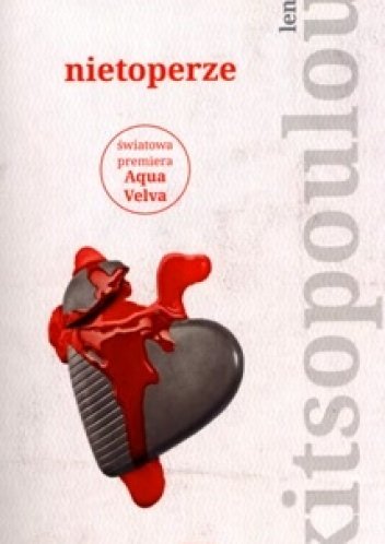 Lena Kitsopoulou
Nietoperze