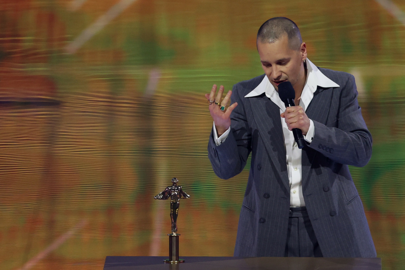 Lista zwycięzców Fryderyków 2025.