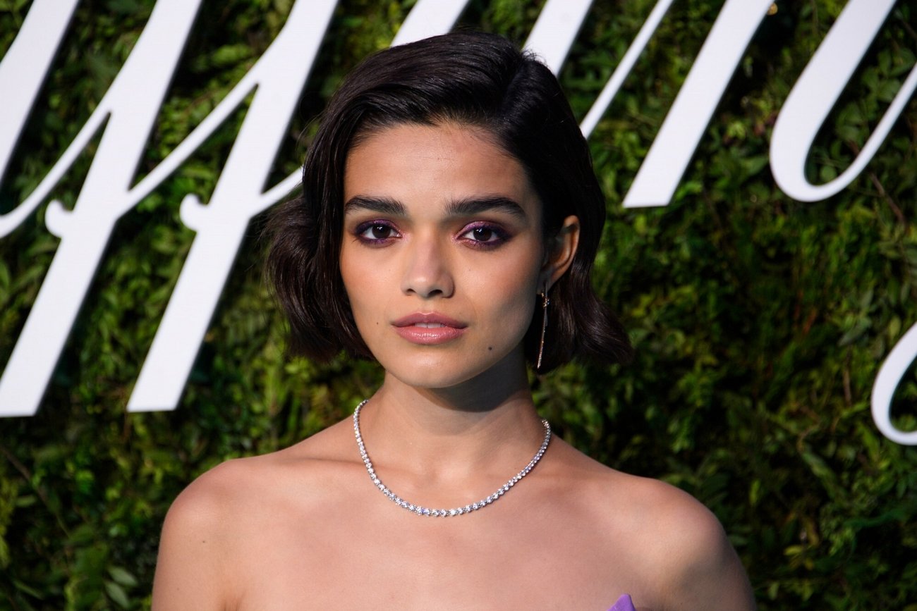 "Ballada ptaków i węży" jest kręcona w Polsce. Informację tę zdradziła relacja Rachel Zegler.