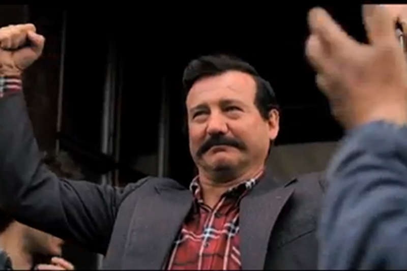 W Polsce film wejdzie do kin w październiku