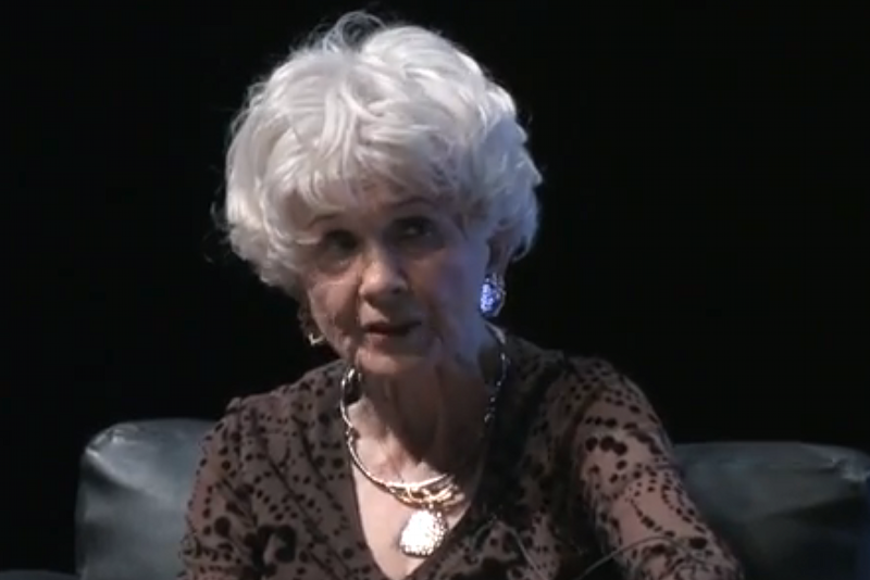 Alice Munro, tegoroczna laureatka literackiej Nagrody Nobla