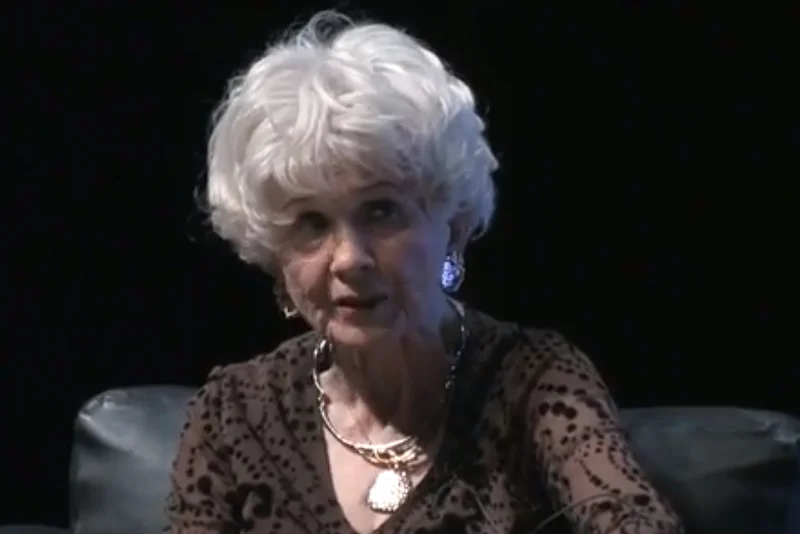 Alice Munro, tegoroczna laureatka literackiej Nagrody Nobla