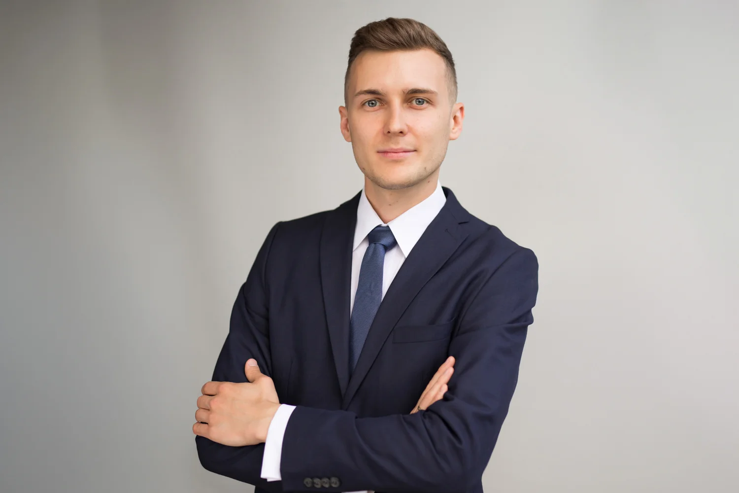 Łukasz Lewandowski, CEO EV Klub Polska Łukasz Lewandowski, CEO EV Klub Polska