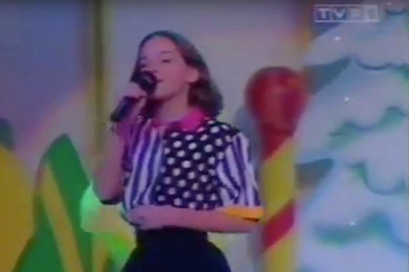 W "Tęczowym Music Boxie" wystąpiła m.in. Alicja Bachleda-Curuś.