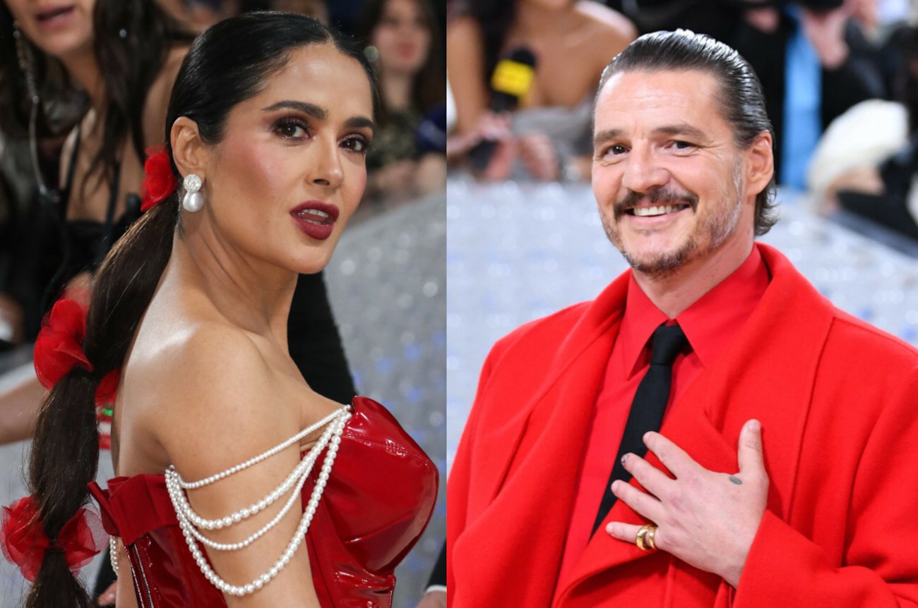 MET Gala 2023. Najlepiej ubrane gwiazdy na imprezie Anny Wintour.