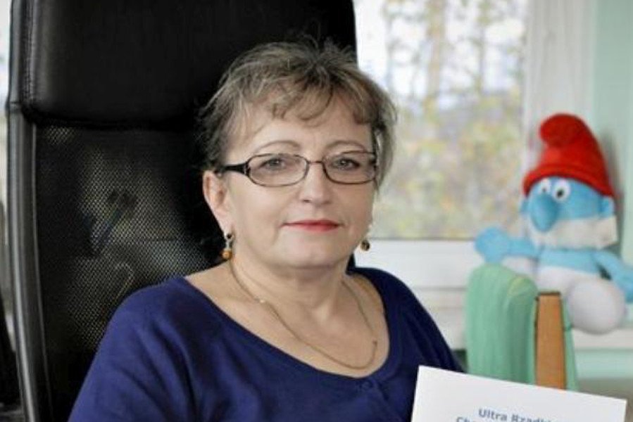 Teresa Matulka, prezes Stowarzyszenia Chorych na Mukopolisacharydozę i Choroby Rzadkie tłumaczy, że chorzy na mukopolisacharydozę typu IV nie mają dostępu do leczenia.