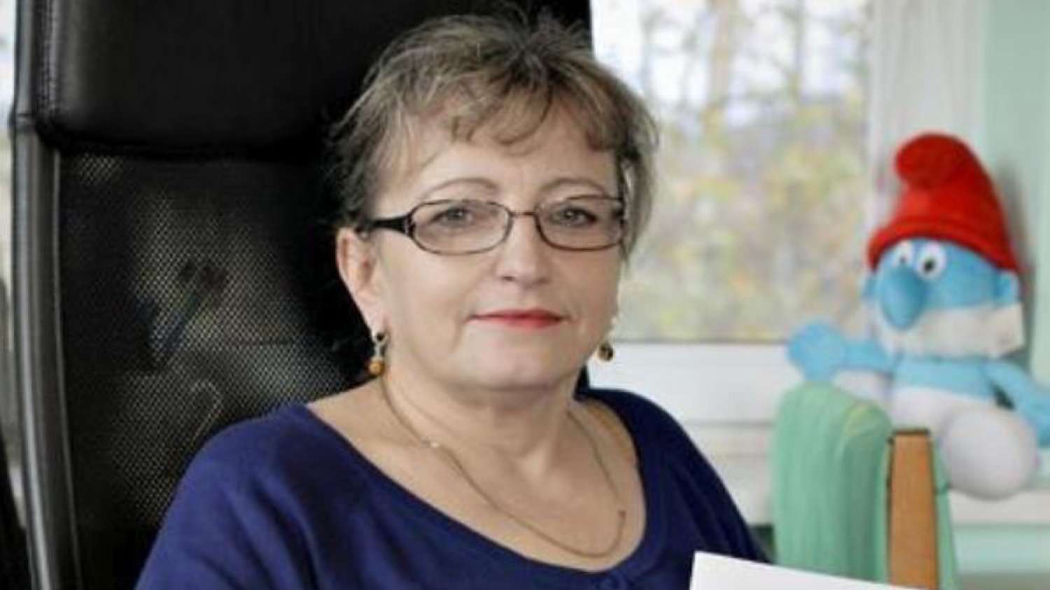 Teresa Matulka, prezes Stowarzyszenia Chorych na Mukopolisacharydozę i Choroby Rzadkie tłumaczy, że chorzy na mukopolisacharydozę typu IV nie mają dostępu do leczenia.