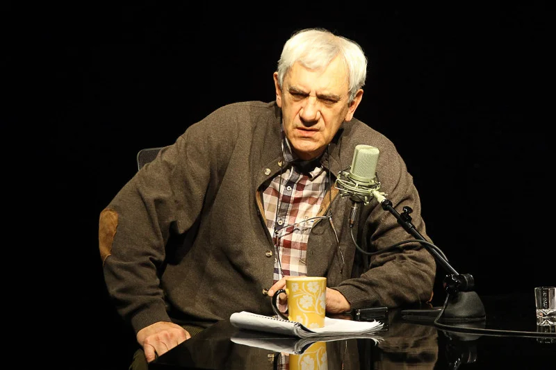 Wiktor Zborowski