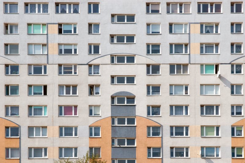 Ile mieszkań w Polsce ma takie problemy?