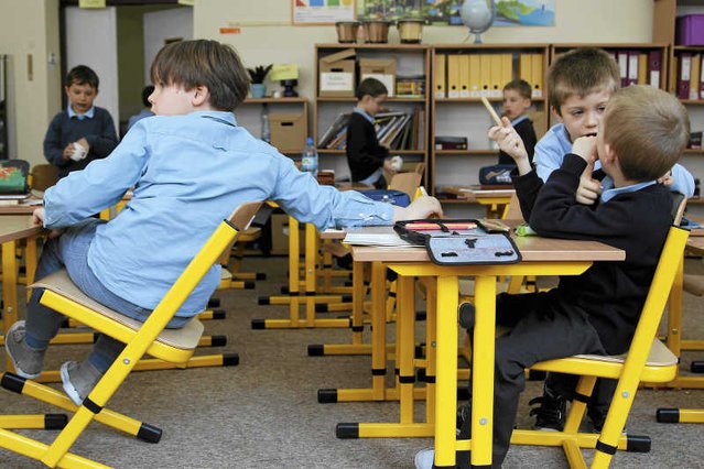 "Dziennik Gazeta Prawna" twierdzi, że gminy chcą, by kuratoria "postraszyły kontrolami poradnie psychologiczno-pedagogiczne"