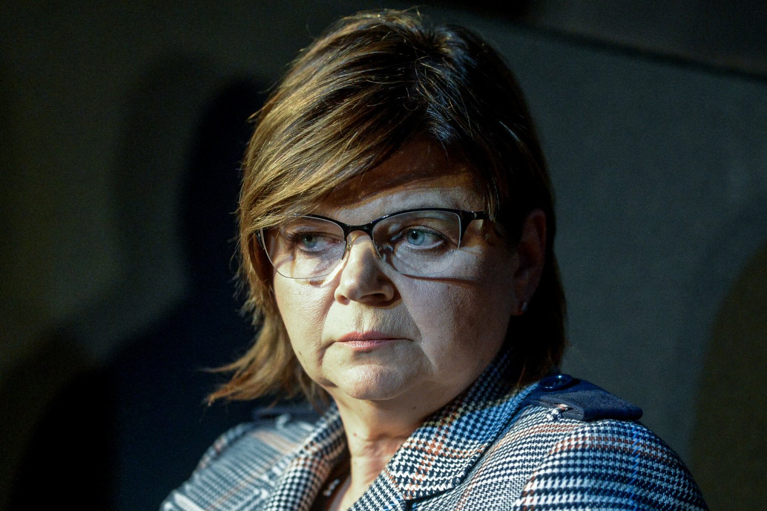 Leszczyna skrytykowała program rządowy 500+ za brak "poprawy jakości życia"