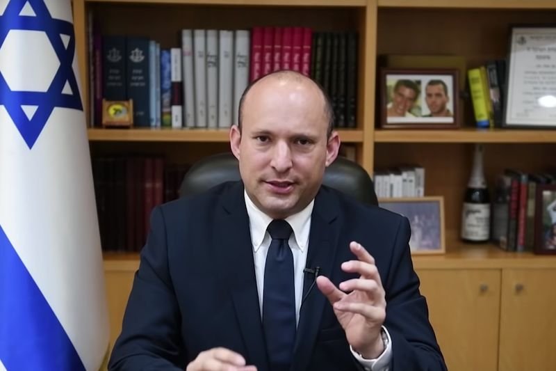 Izrael chce chronić seniorów przed koronawirusem.