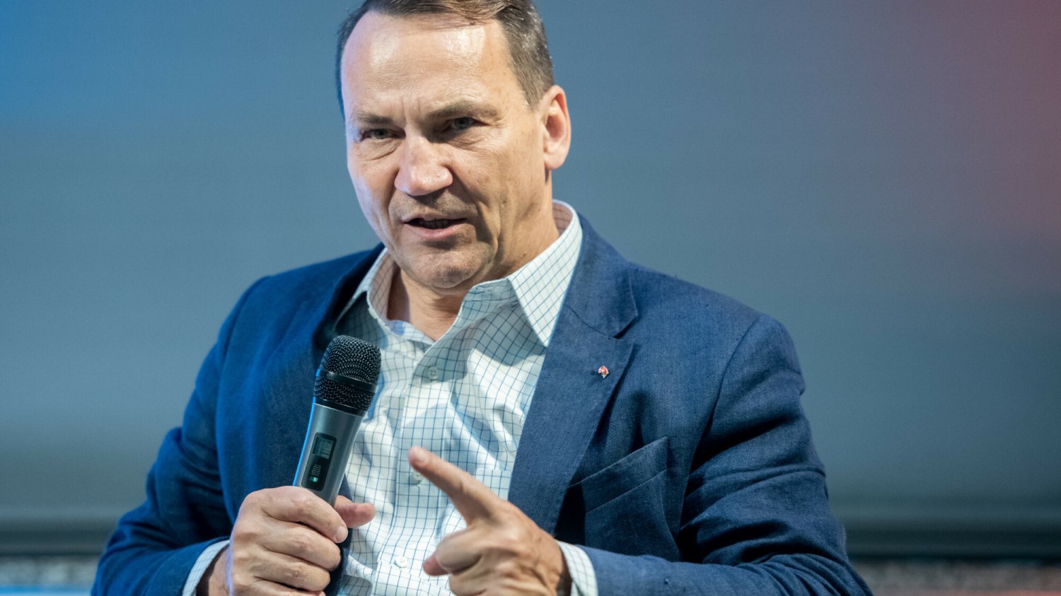 Sikorski żąda przeprosin od Kukiza za słowa o narkomanie