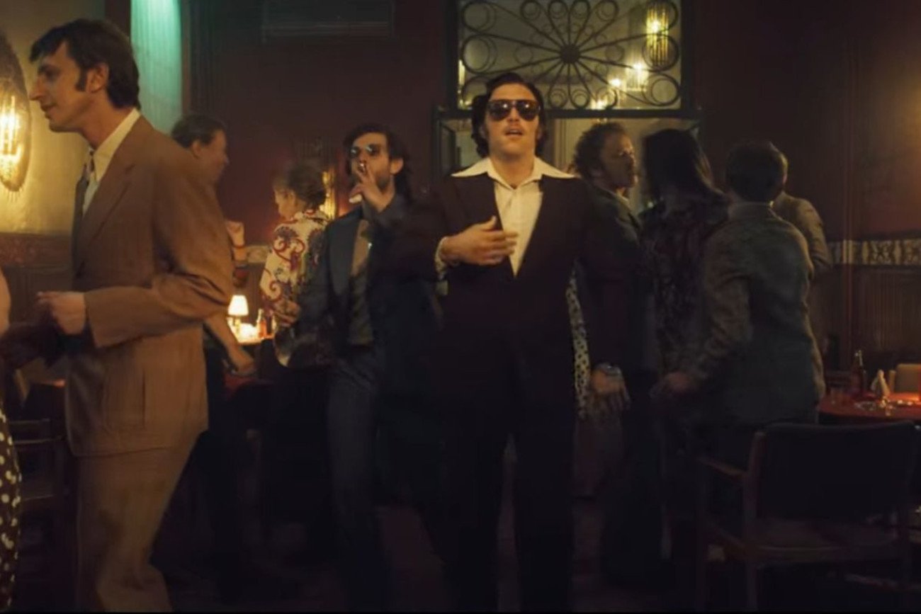 "Jak pokochałam gangstera" (2022) od 5 stycznia na Netfliksie [RECENZJA]