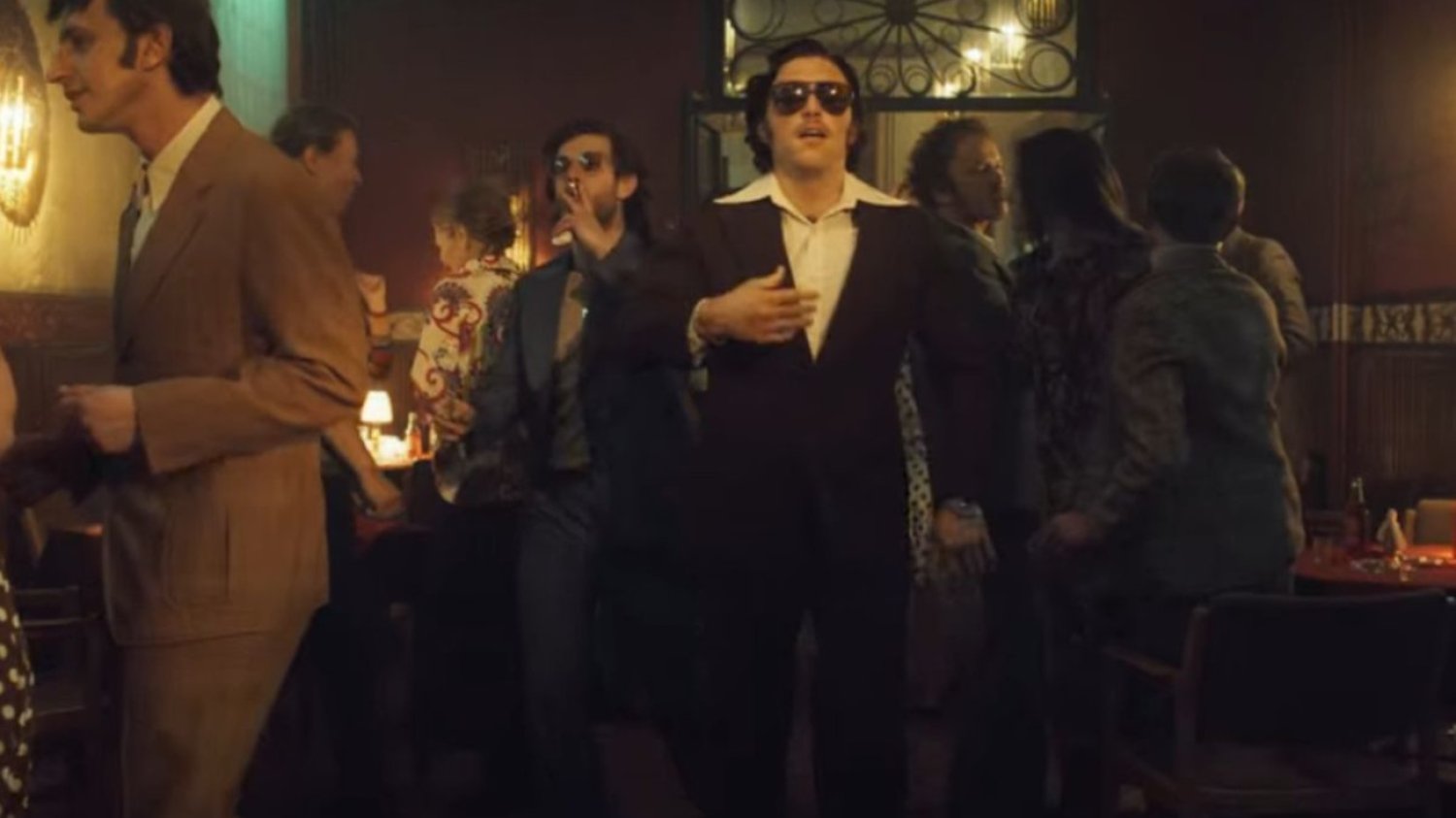 "Jak pokochałam gangstera" (2022) od 5 stycznia na Netfliksie [RECENZJA]