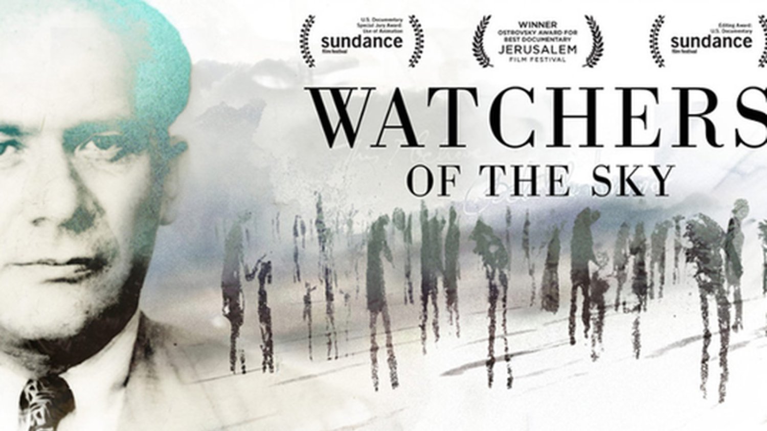 Rafał Lemkin - bohater filmu "Watchers of the Sky". To on jako pierwszy zdefiniował ludobójstwo.