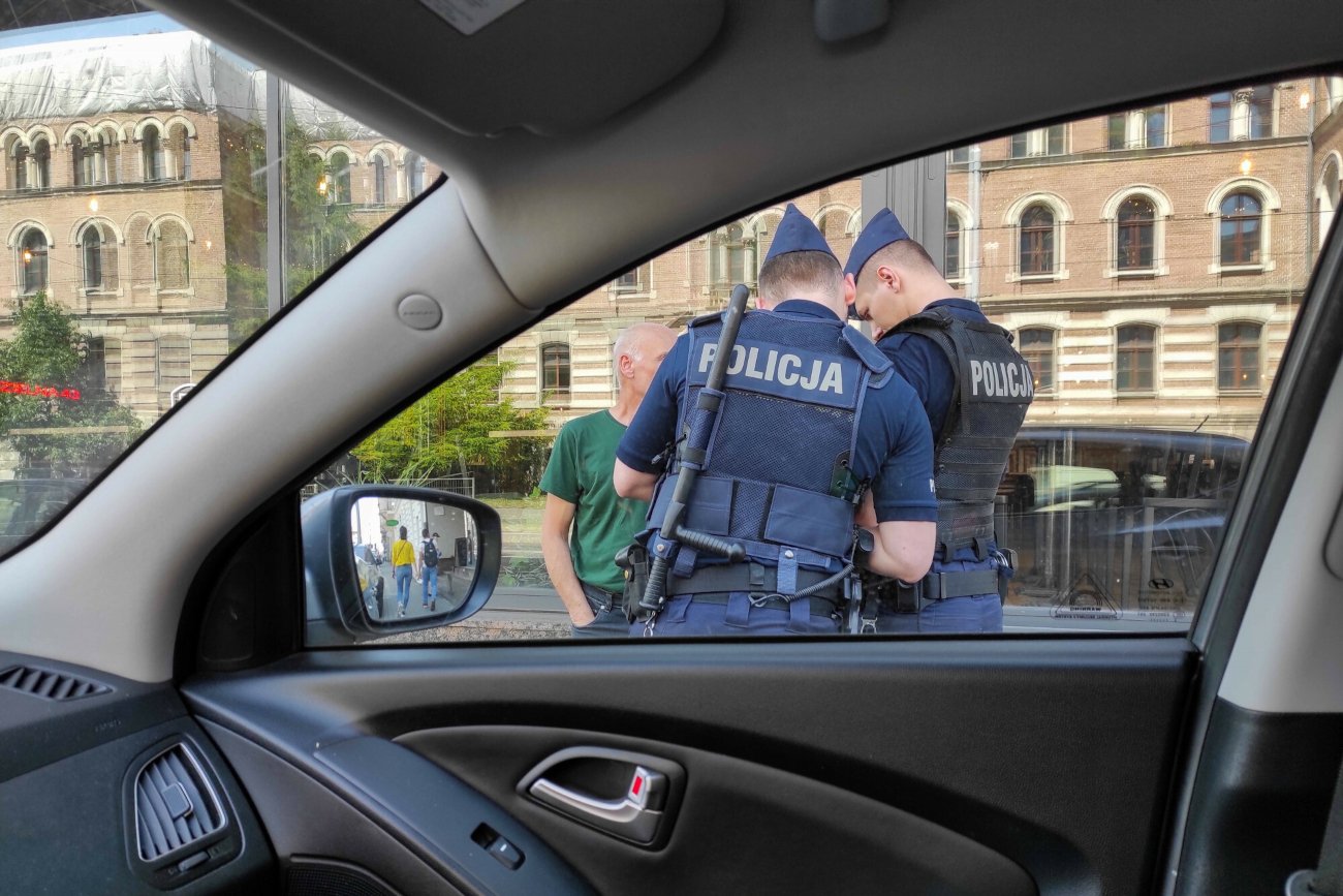 "Twój samochód – twój mandat". PiS wraca do tego pomysłu.