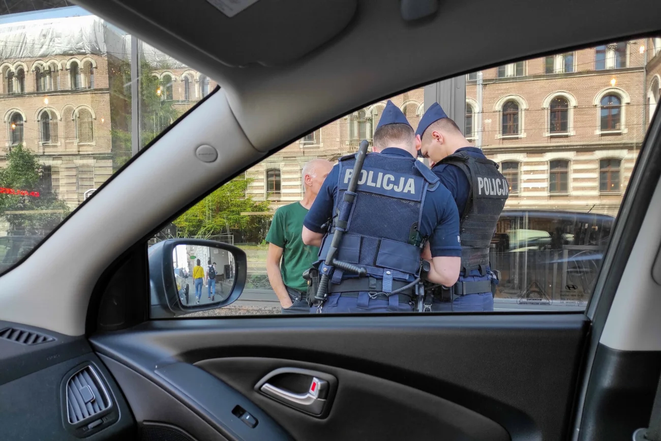 "Twój samochód – twój mandat". PiS wraca do tego pomysłu.