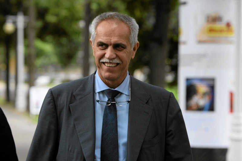 Zygmunt Solorz-Żak zablokował półfinał siatkarskich Mistrzostw Świata także Niemcom.