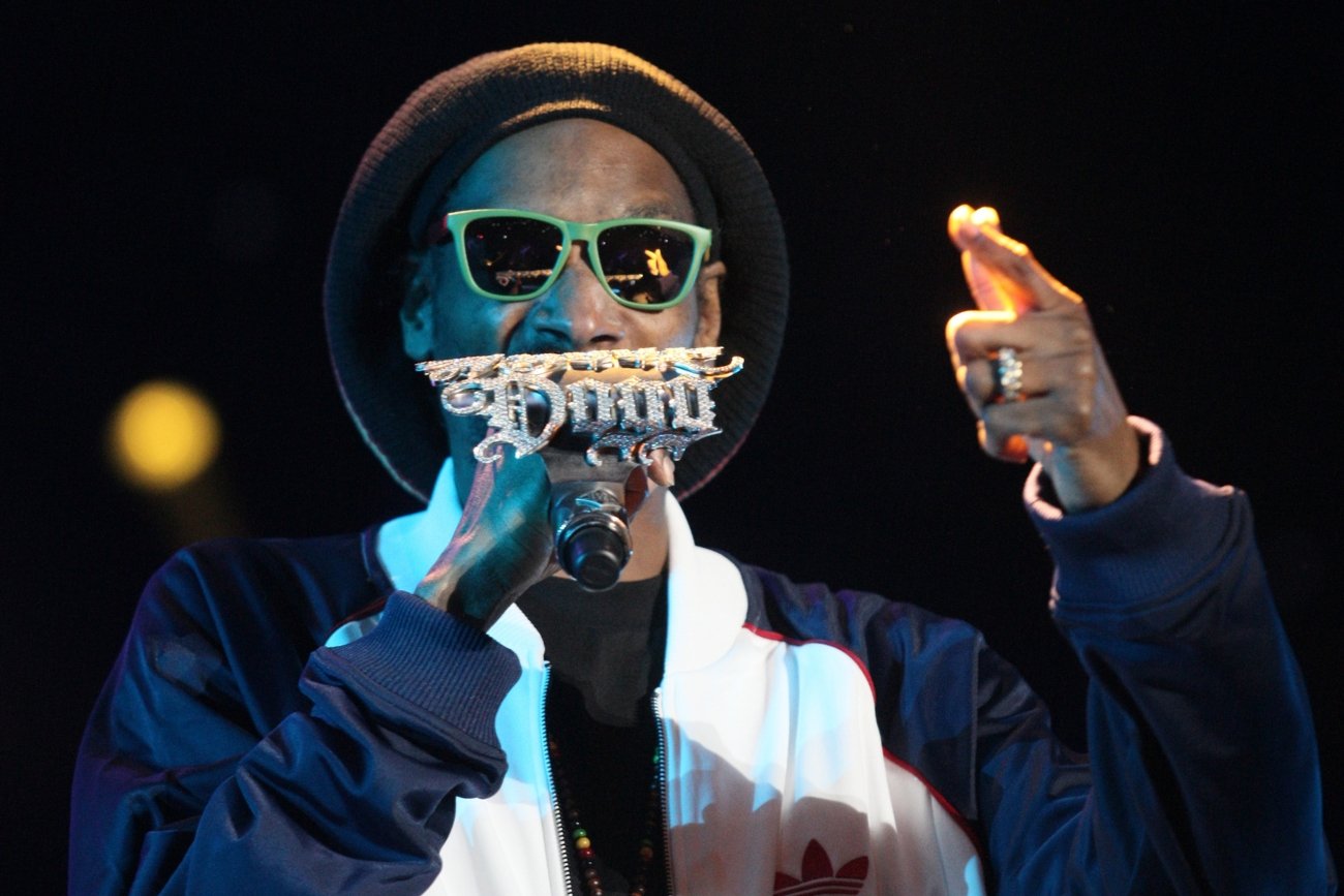 Jonathan Daviss zagra Snoop Dogga w biografii o raperze. Ujawniono kulisy