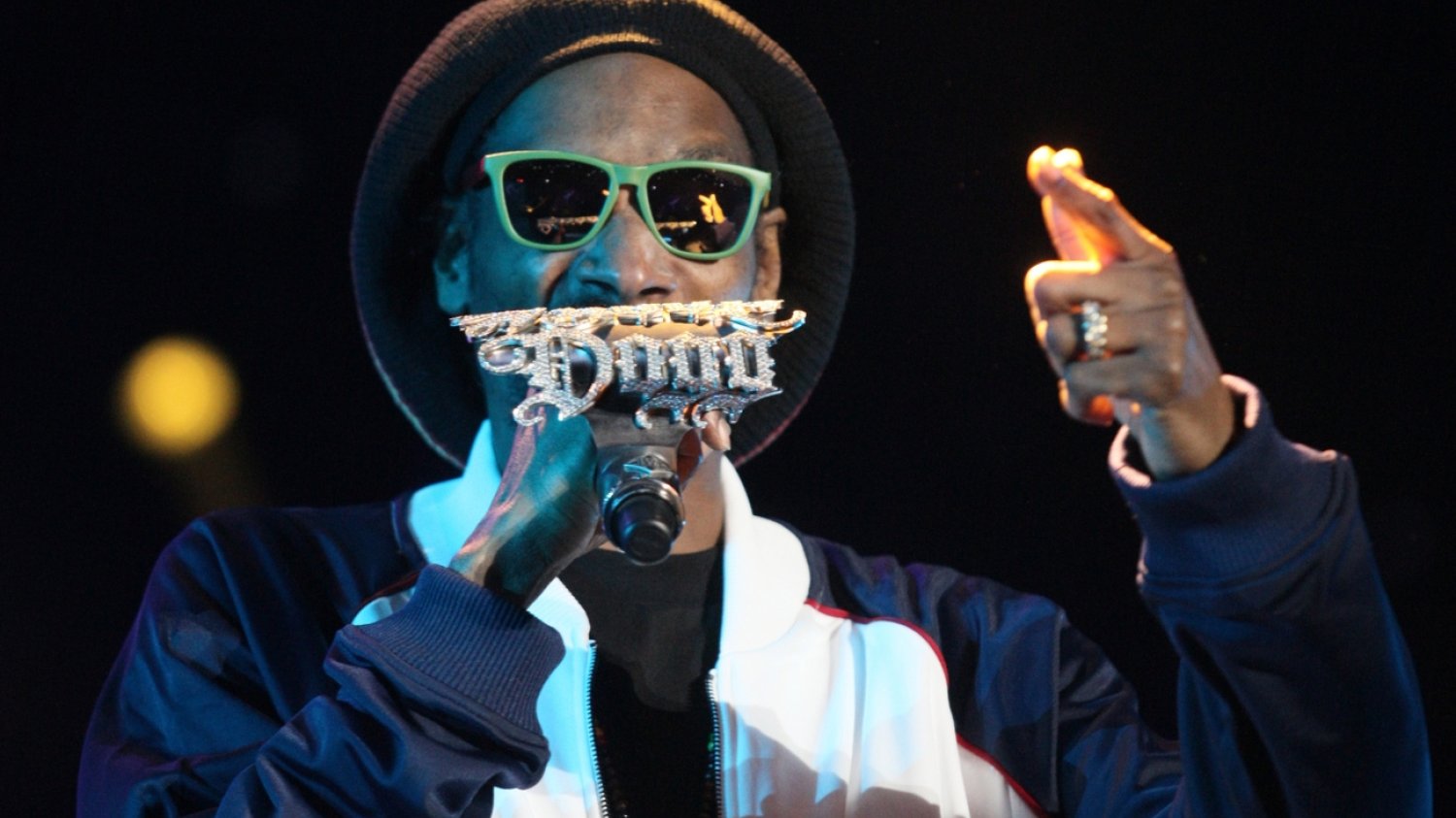 Będzie film biograficzny o Snoop Doggu. Właśnie obsadzono główną rolę Jonathan Daviss zagra Snoop Dogga w biografii o raperze. Ujawniono kulisy
