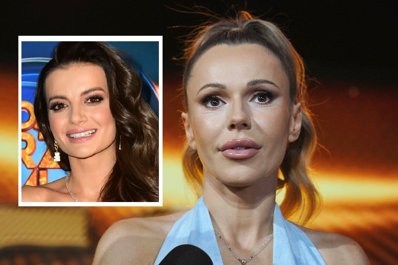 Doda wymownie o Janoszek. "Mamy takich postaci w show-biznesie dużo więcej"