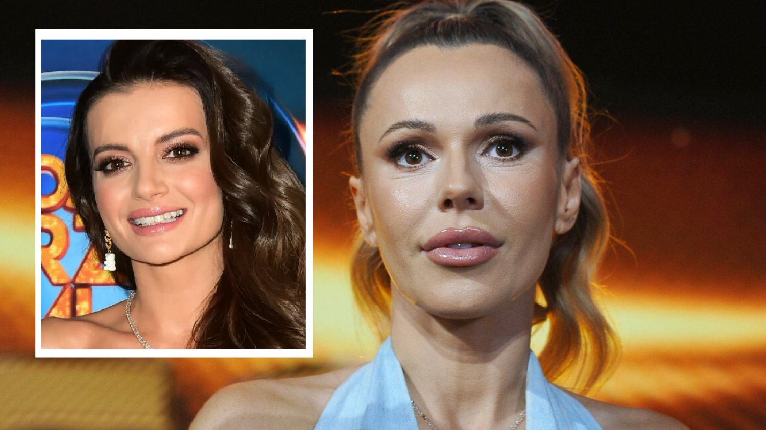 Doda wymownie o Janoszek. "Mamy takich postaci w show-biznesie dużo więcej"