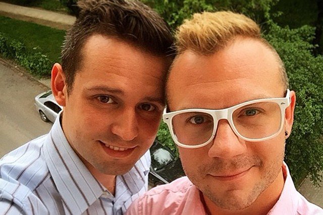 KaDo to kanał prowadzony przez parę dwóch gejów