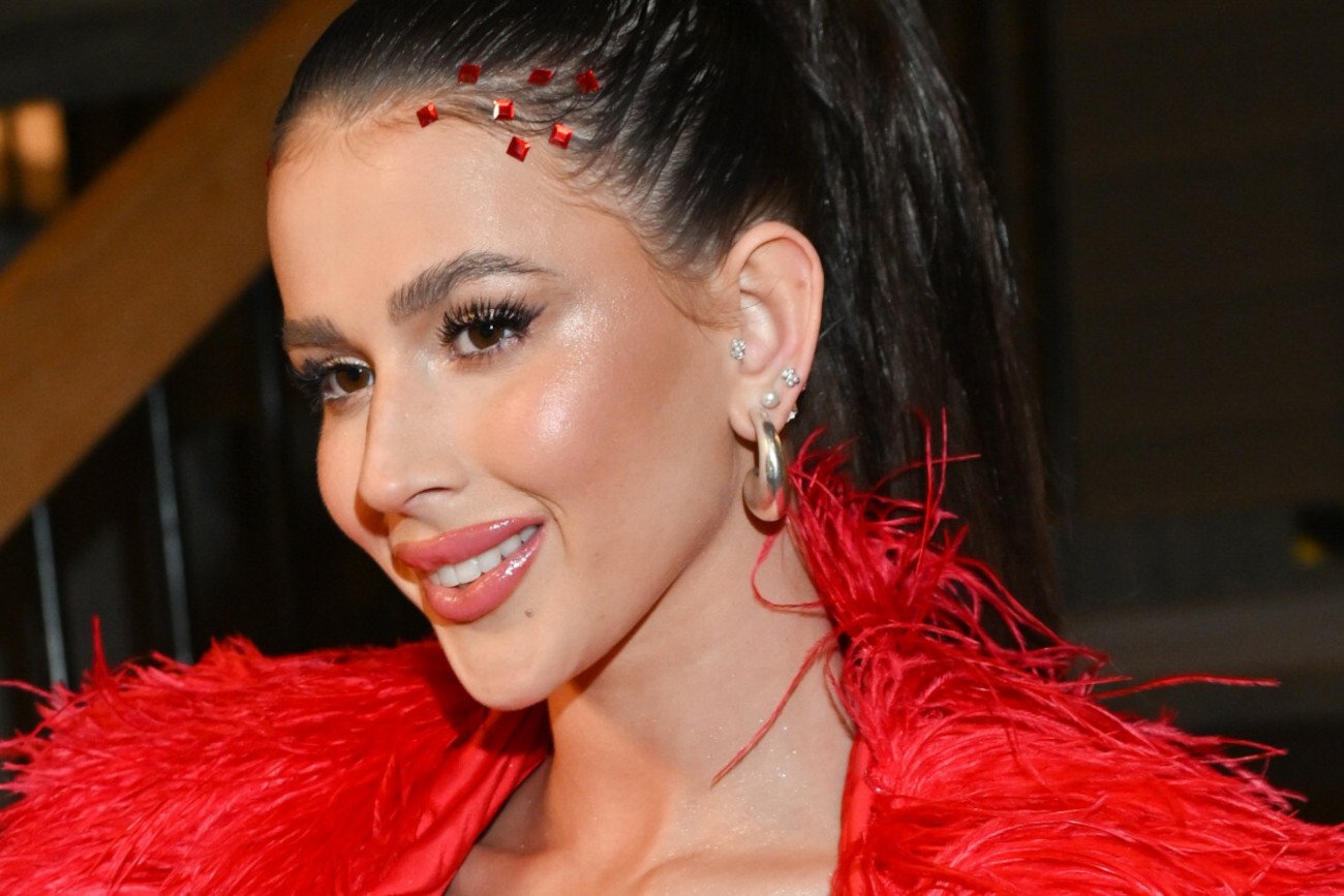 Roxie Węgiel skończyła 19 lat.