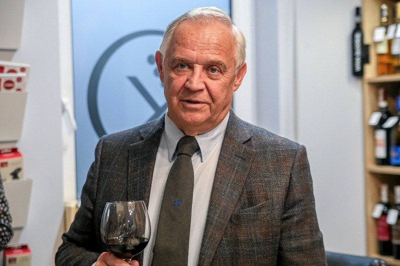 Córka Marka Kondrata i Antoniny Turnau ma na imię Helena