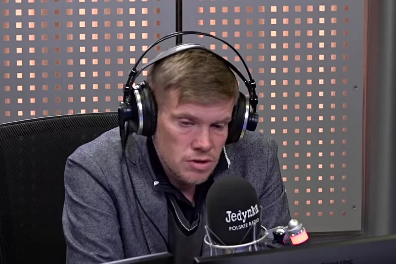 Pracownik TVP i PR Krzysztof Światek żąda od Twittera odblokowania konta Donalda Trumpa.