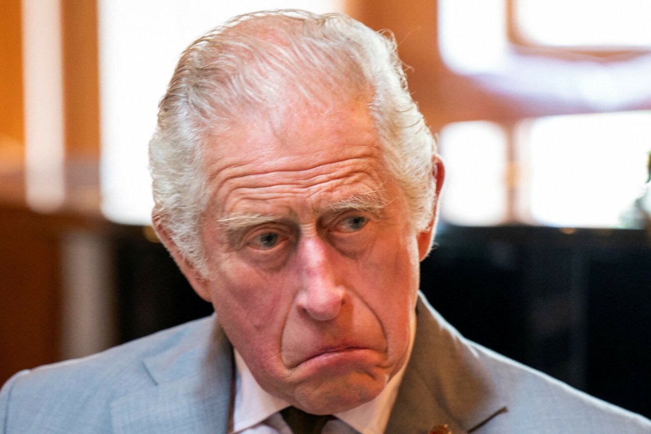 Król Karol III nie pozwolił przyjechać do Balmoral Meghan Markle?