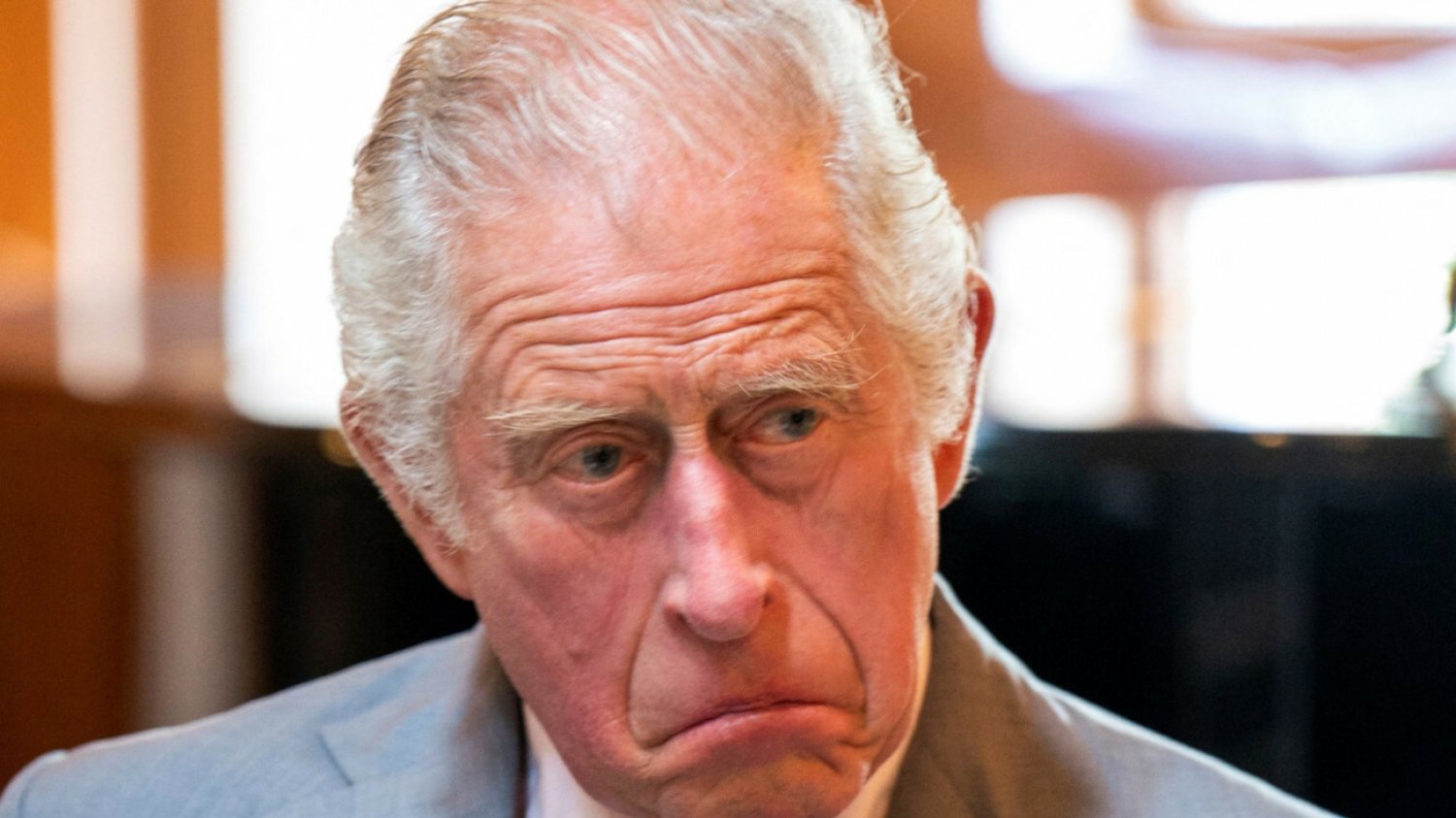 Król Karol III nie pozwolił przyjechać do Balmoral Meghan Markle?