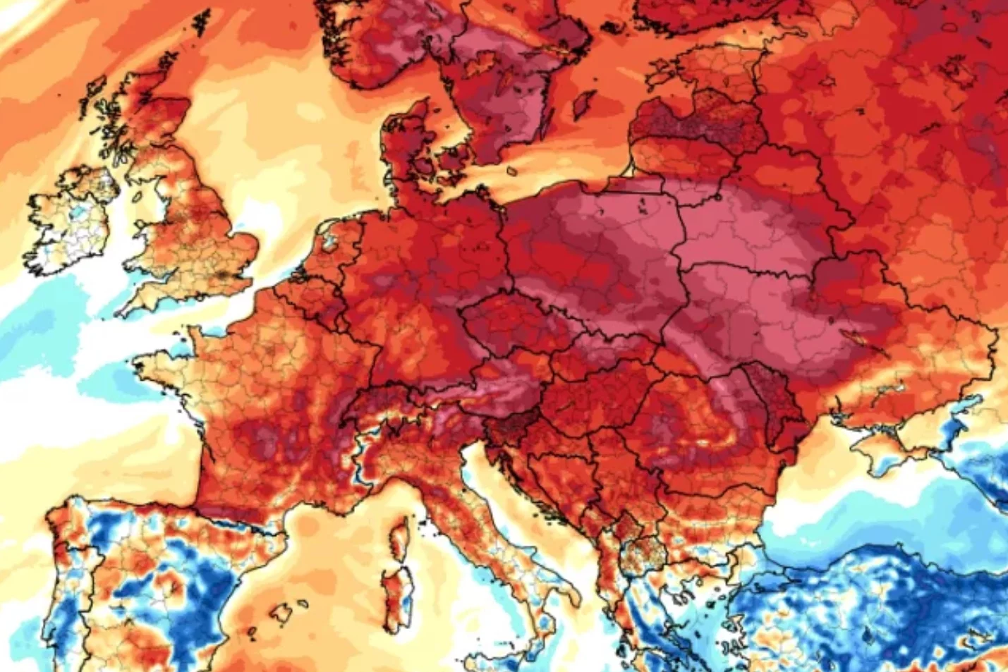 Prognoza na weekend. Synoptycy mają świetne wieści