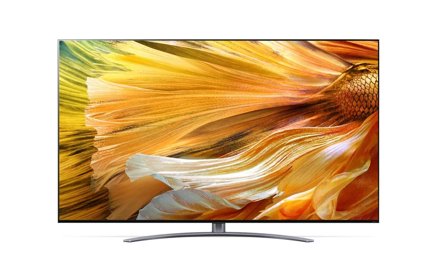 Technologia Quantum Dot służy poprawie jakości odwzorowania kolorów na ekranach LCD.