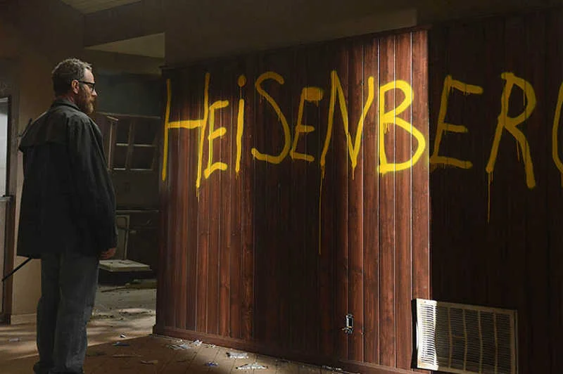 "Breaking Bad" wkracza w ostatnią fazę. Najciekawszą.