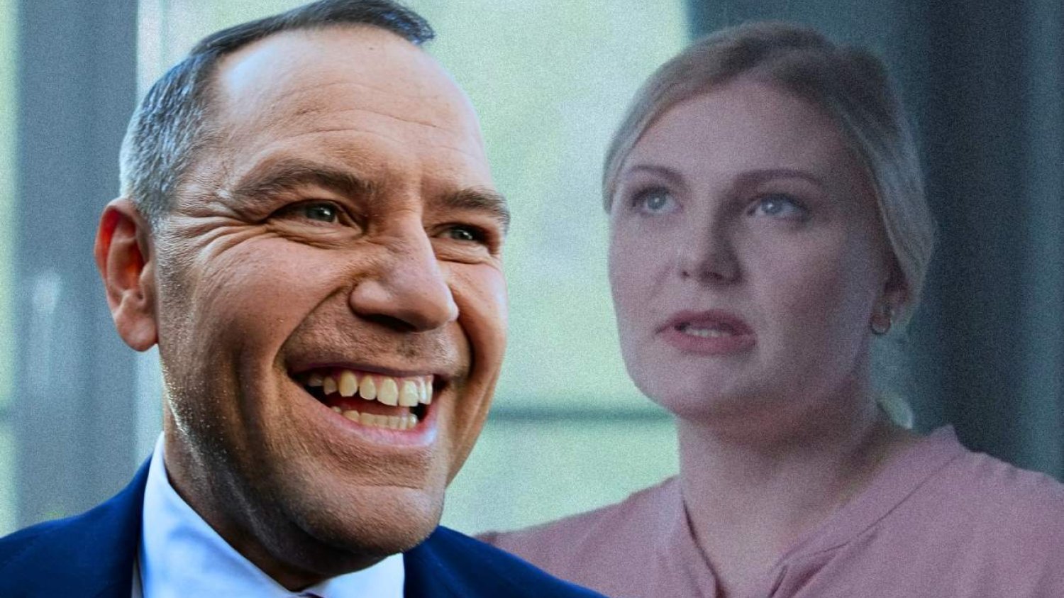 Nina Nawrocka i anegdota o bracie Karolu: Po prostu je sobie przywłaszczył