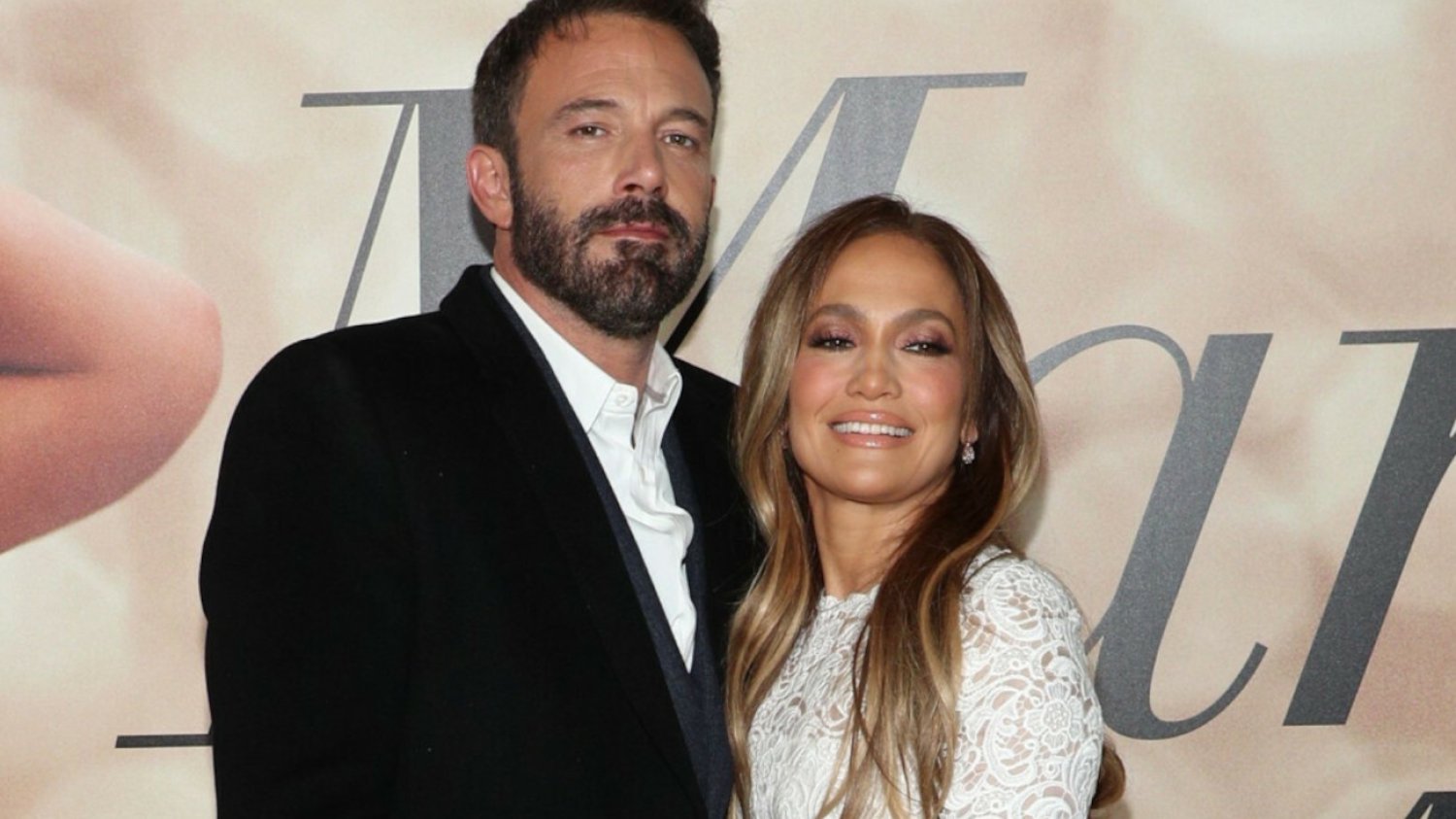 Jennifer Lopez i Ben Affleck
